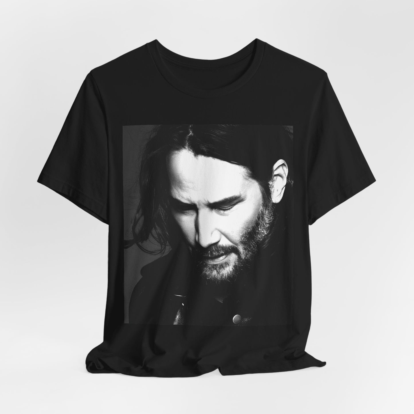 Keanu Reeves T-Shirt