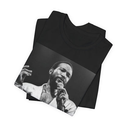 Marvin Gaye T-Shirt