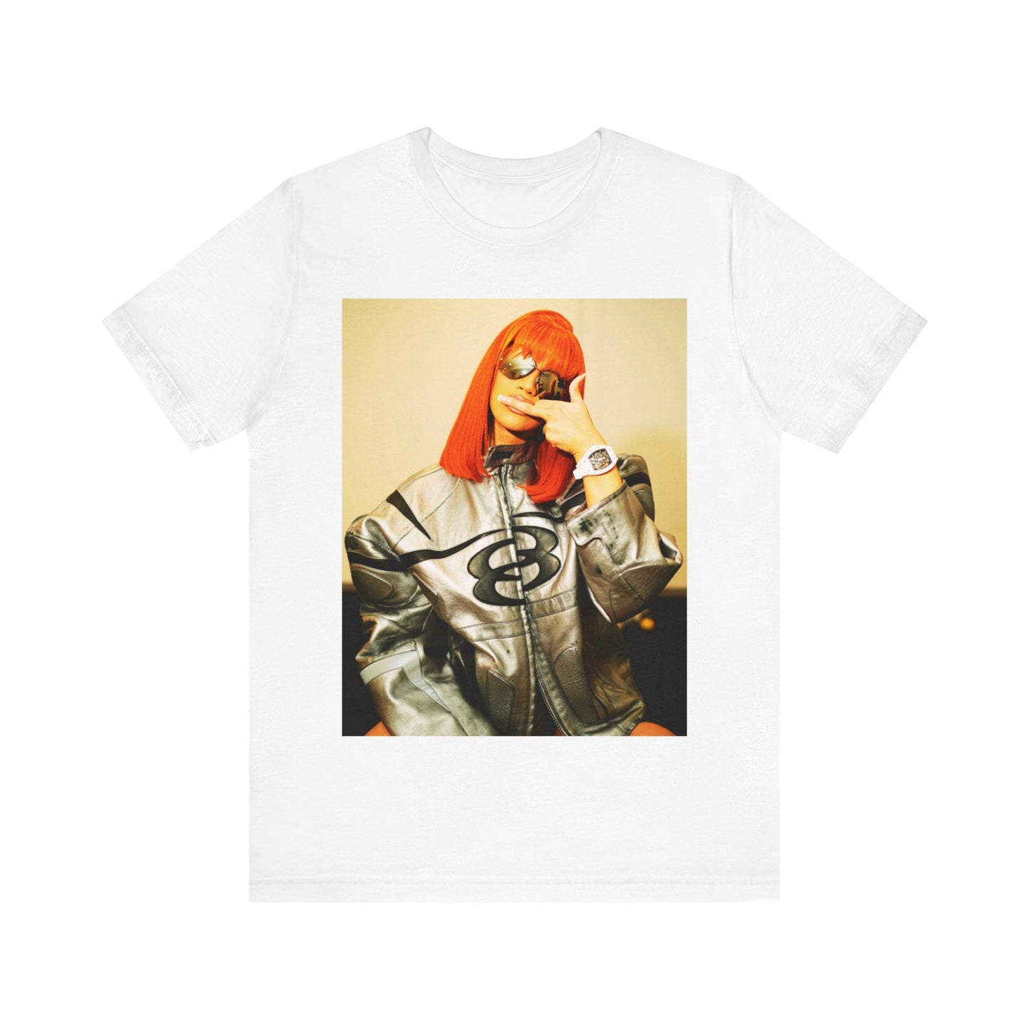 Cardi B T-Shirt