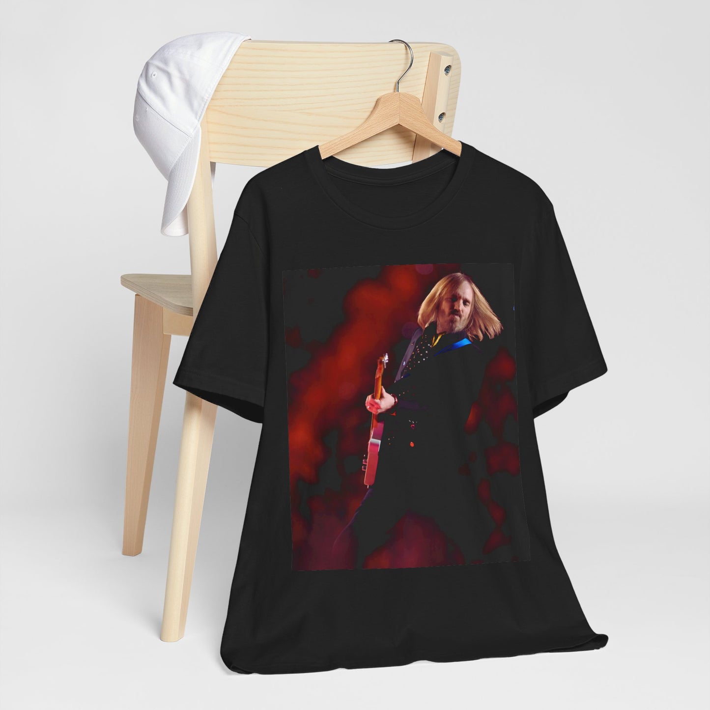 Tom Petty T-Shirt