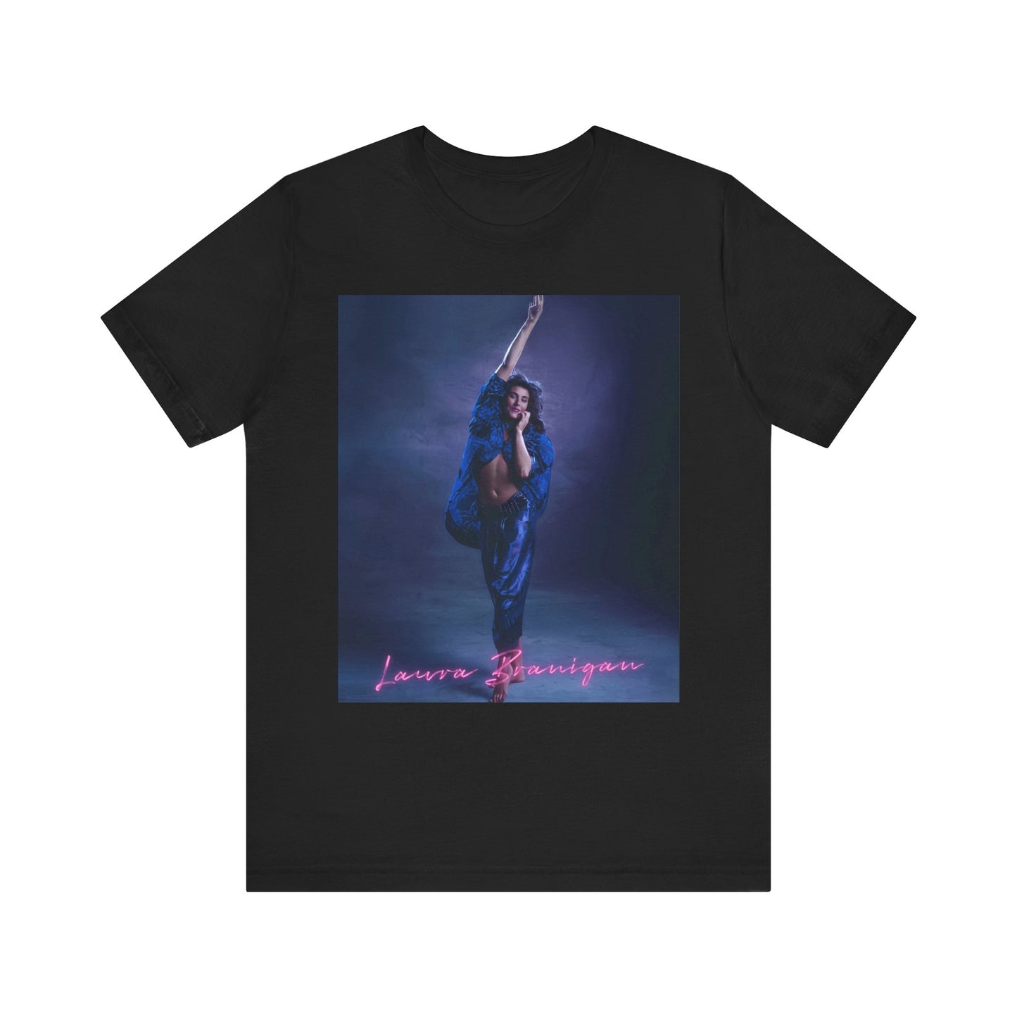 Laura Branigan T-Shirt