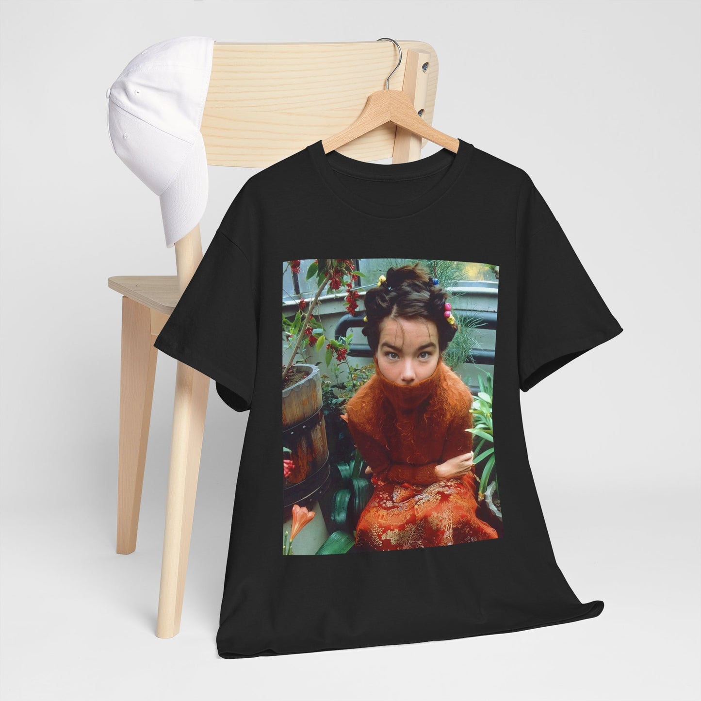 Bjork T-Shirt