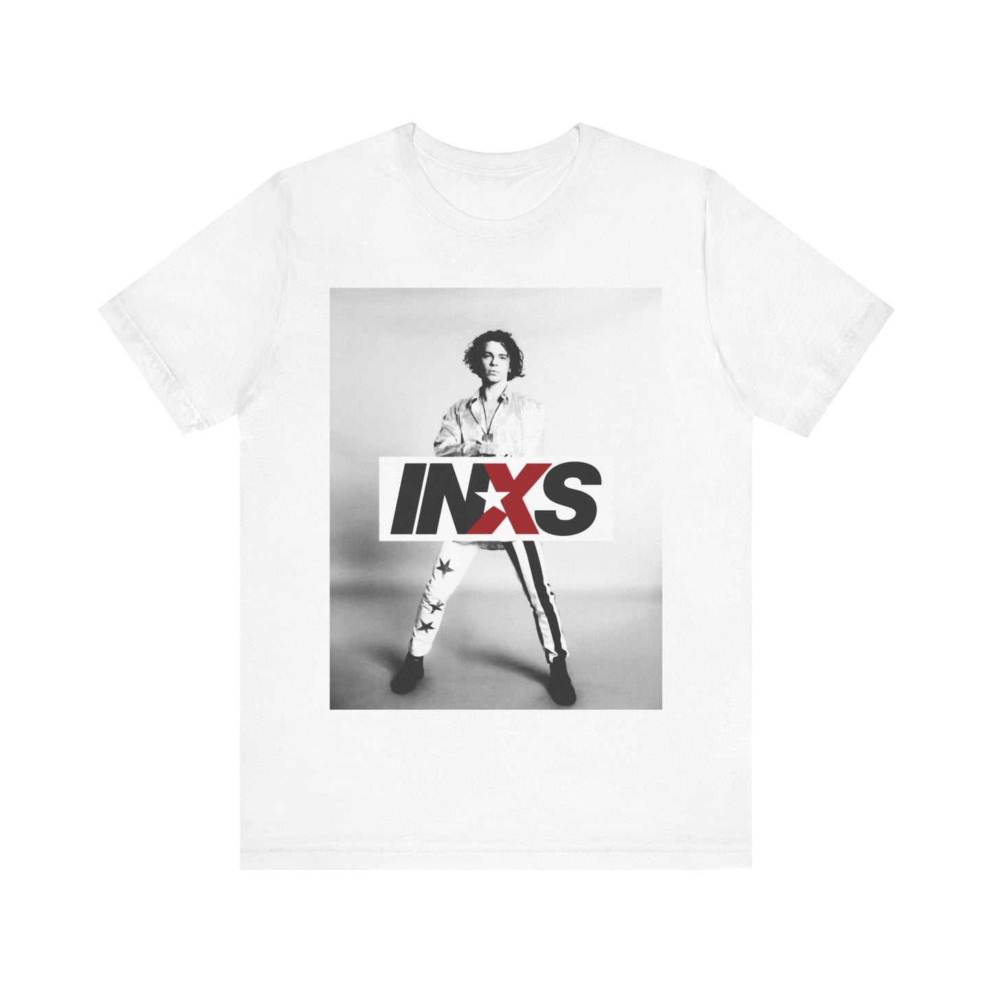 INXS T-Shirt