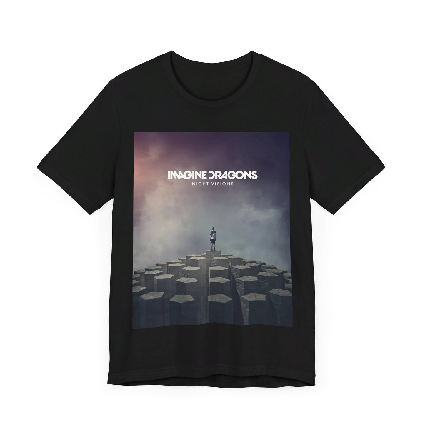 Imagine Dragons T-Shirt