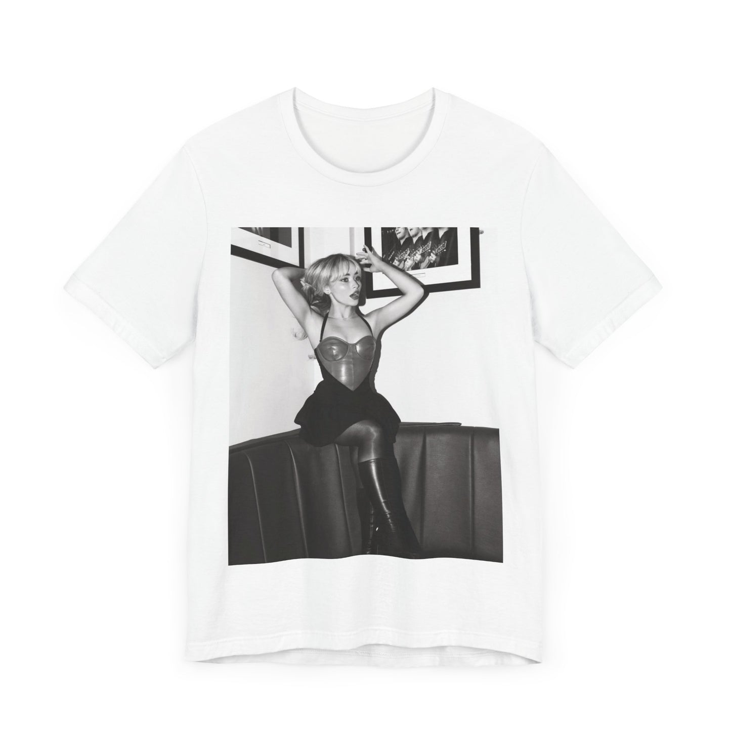 Sabrina Carpenter T-Shirt