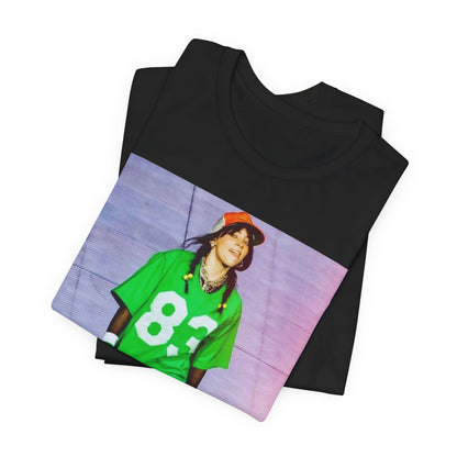 Billie Eilish T-Shirt