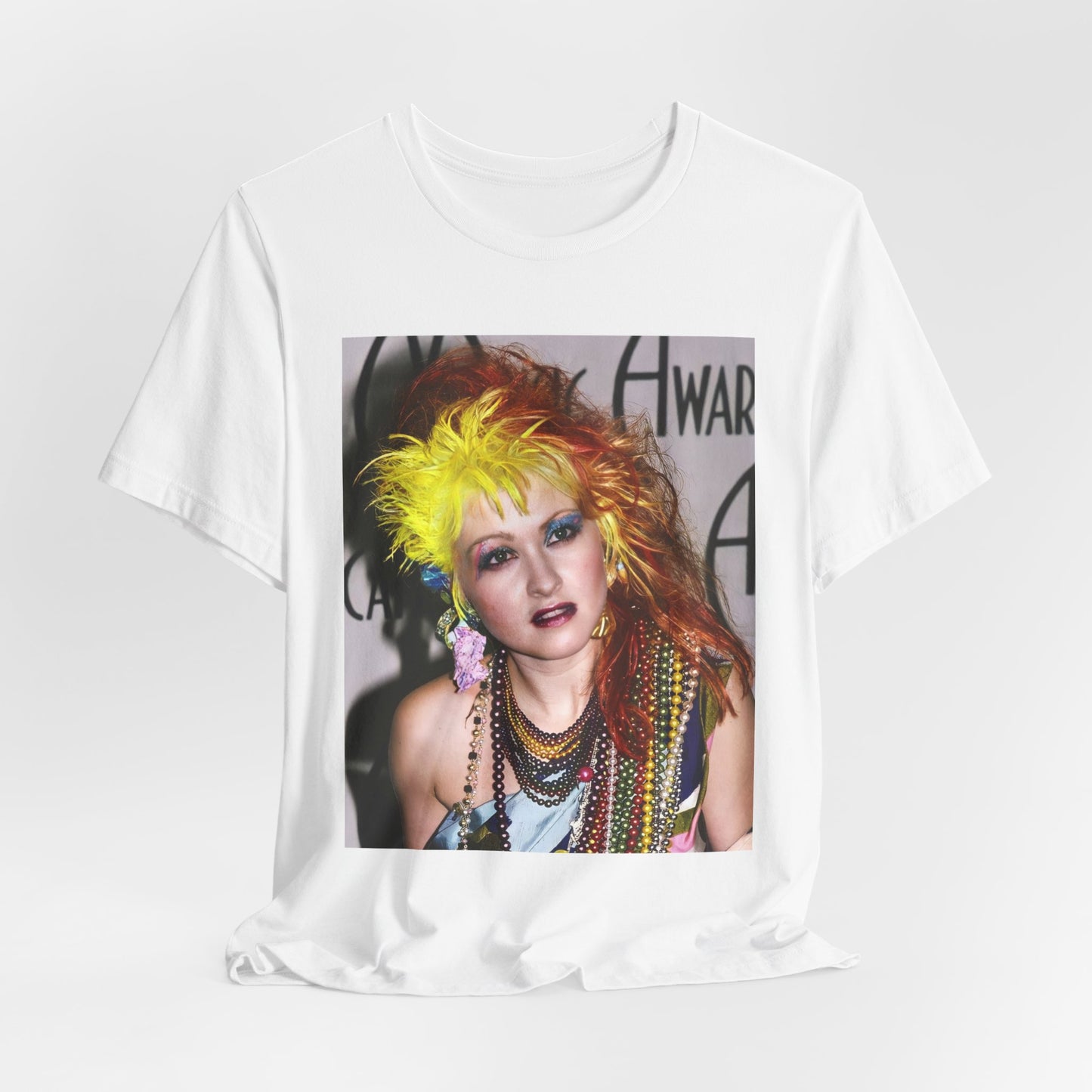 Cyndi Lauper T-Shirt