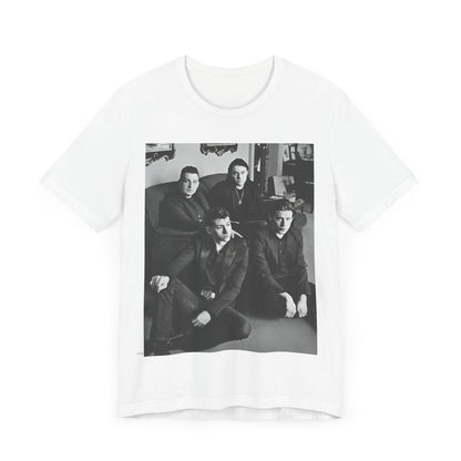 Arctic Monkeys T-Shirt