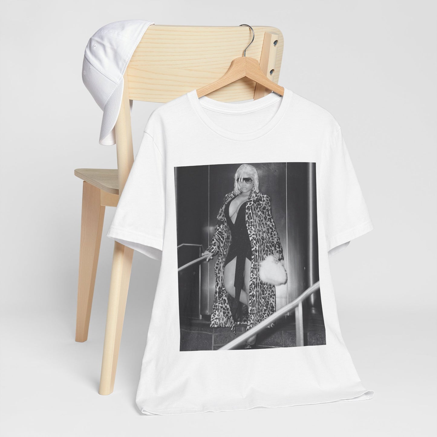 Nicki Minaj T-Shirt