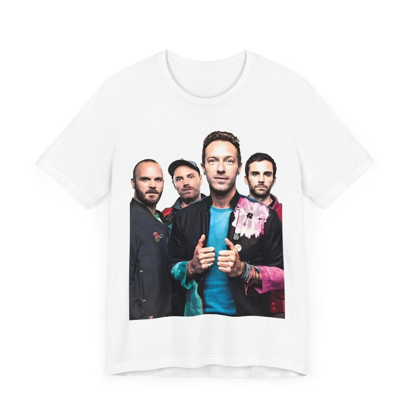 Coldplay T-Shirt