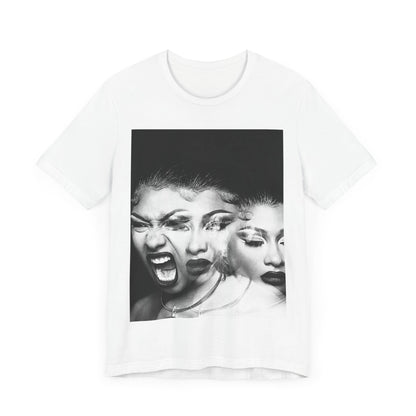 Megan Thee Stallion T-Shirt