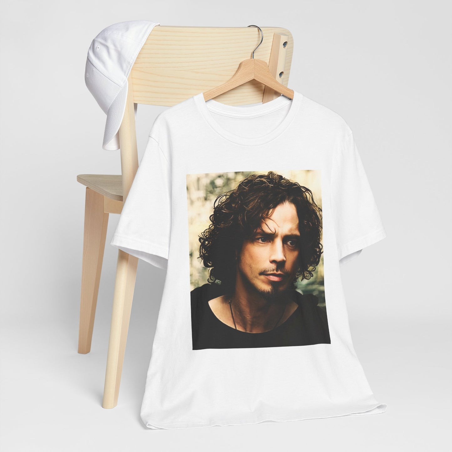 Chris Cornell T-Shirt