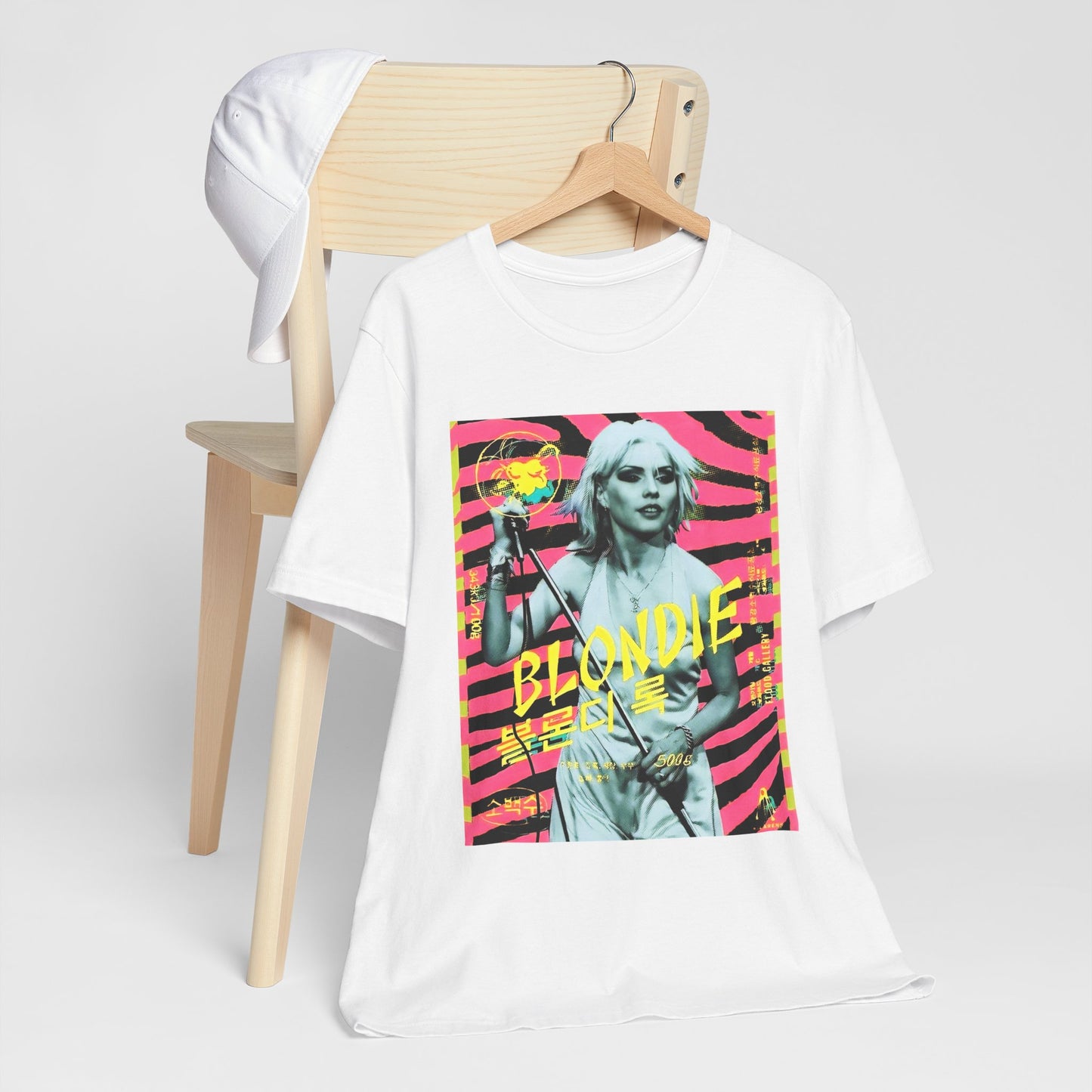 Blondie T-Shirt