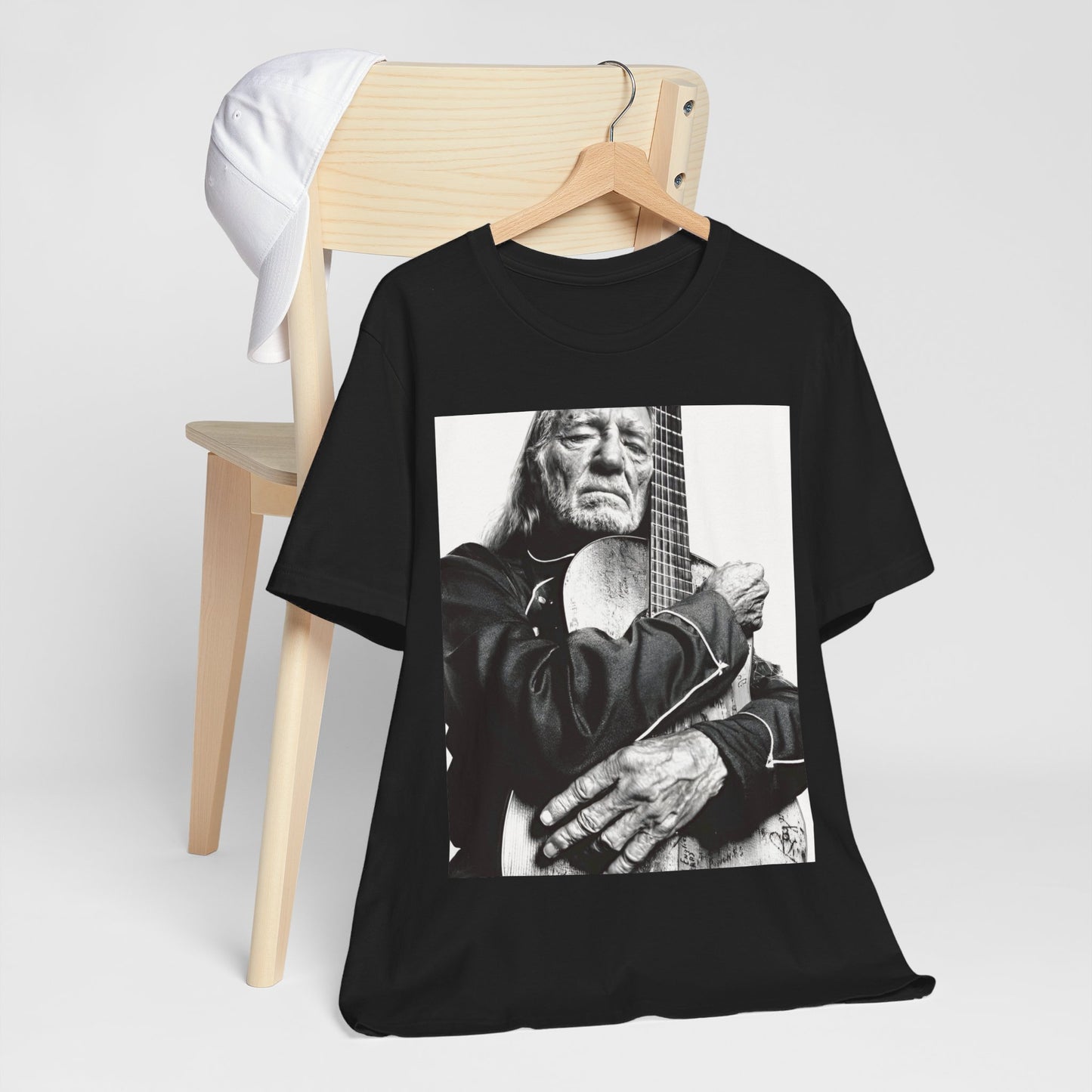 Willie Nelson T-Shirt