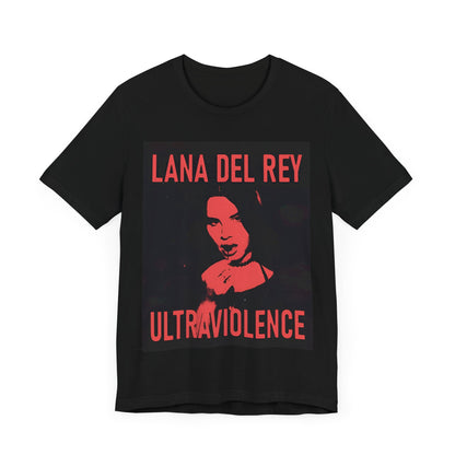 Lana Del Rey T-Shirt