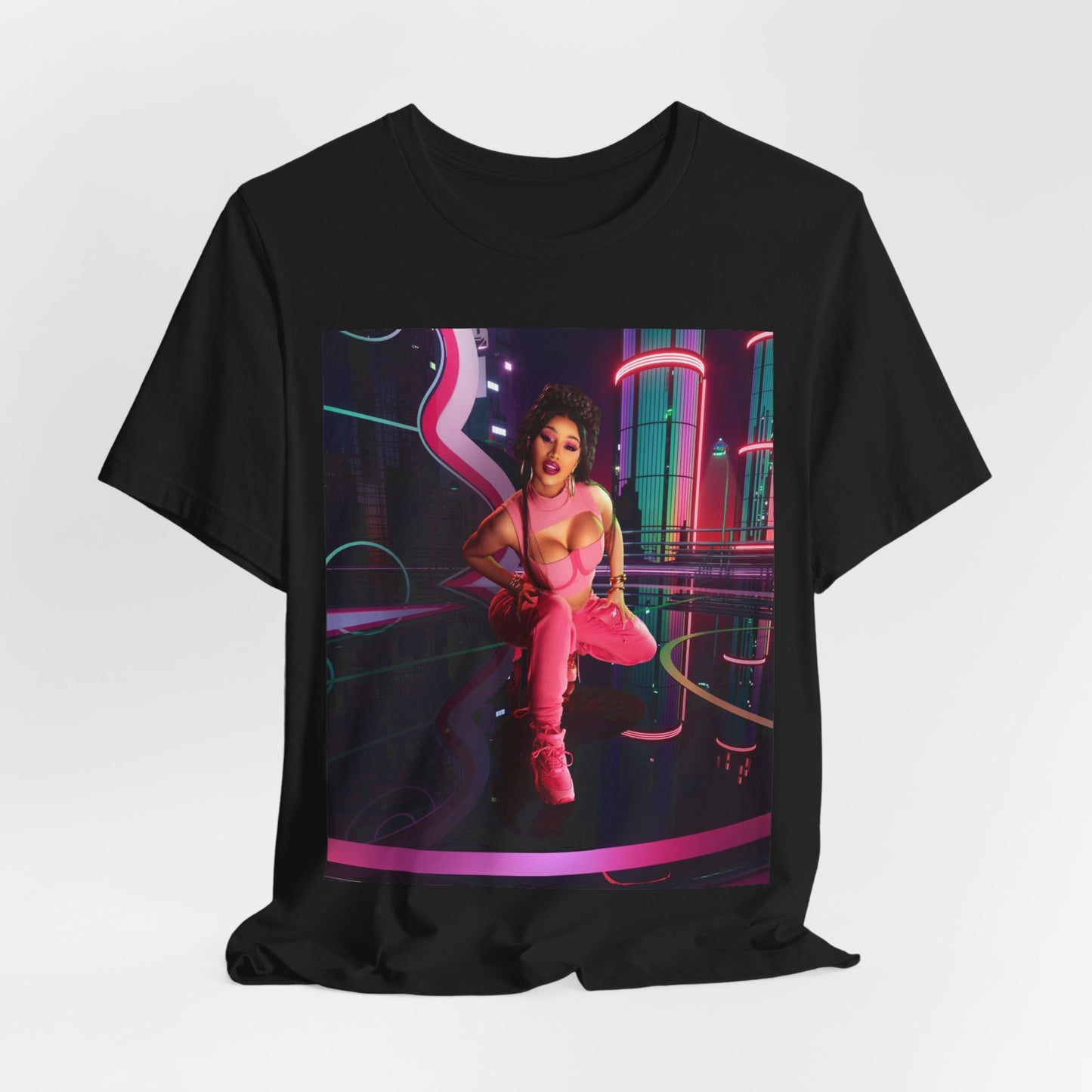 Cardi B T-Shirt