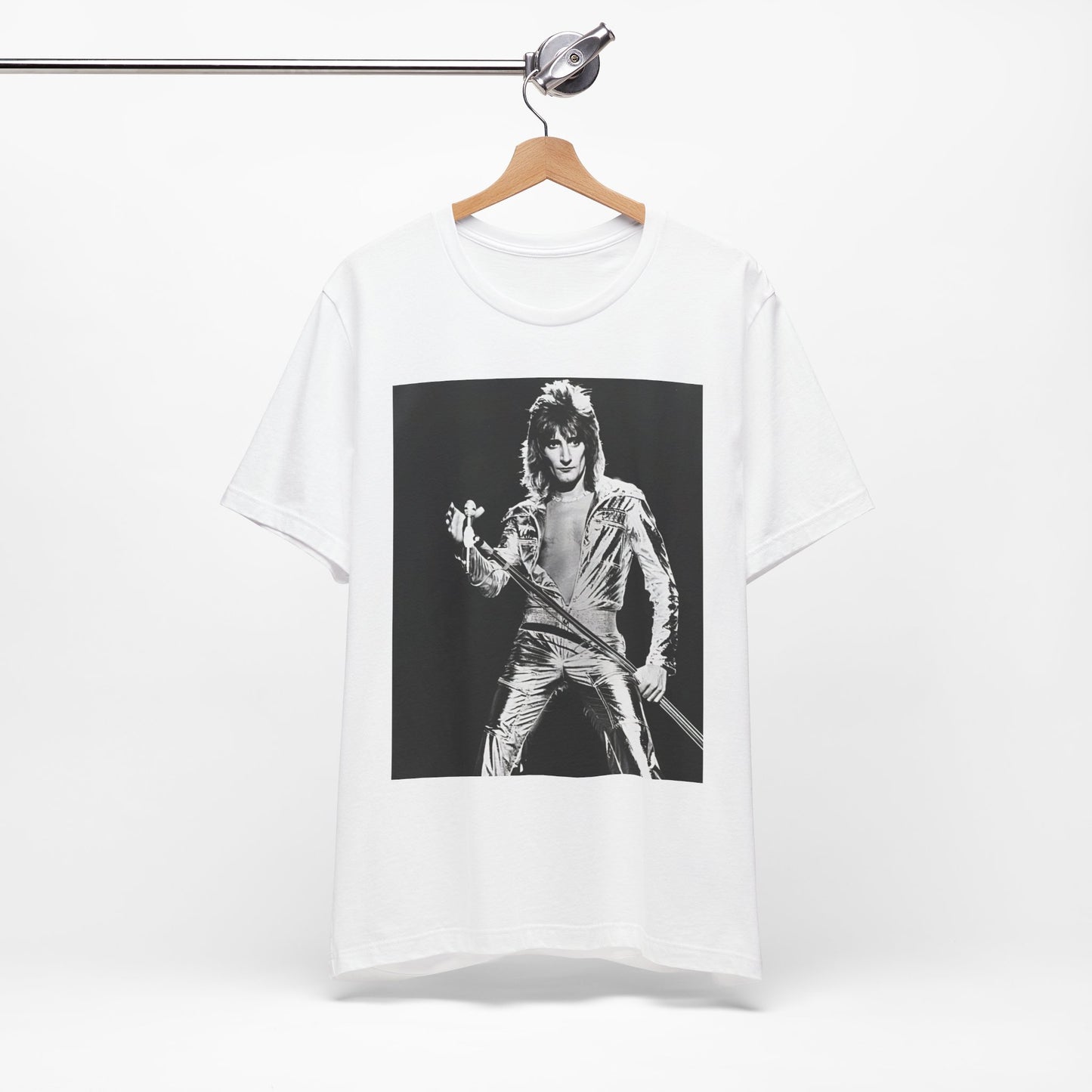 Rod Stewart T-Shirt