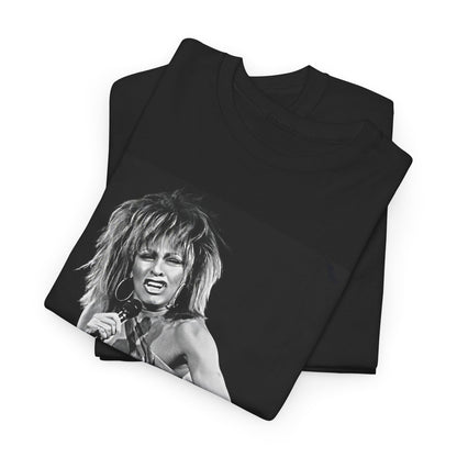 Tina Turner T-Shirt