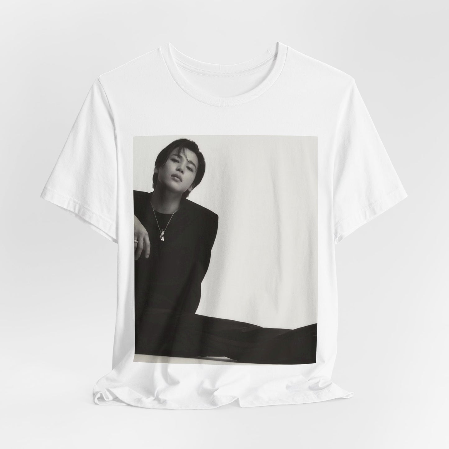 Jimin T-shirt