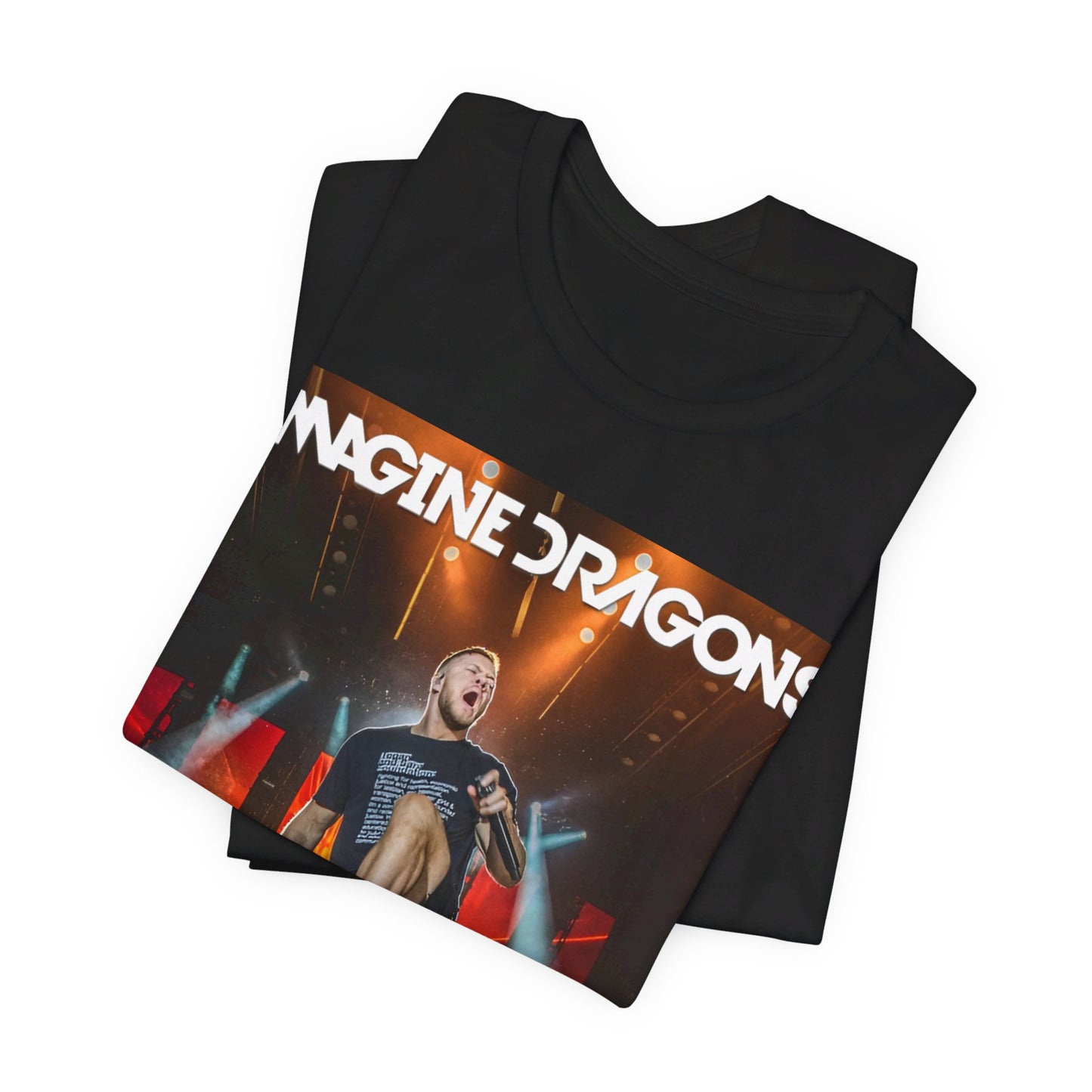 Imagine Dragons T-Shirt