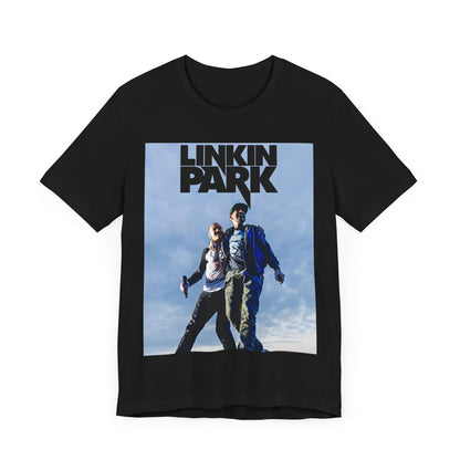 Linkin Park T-Shirt