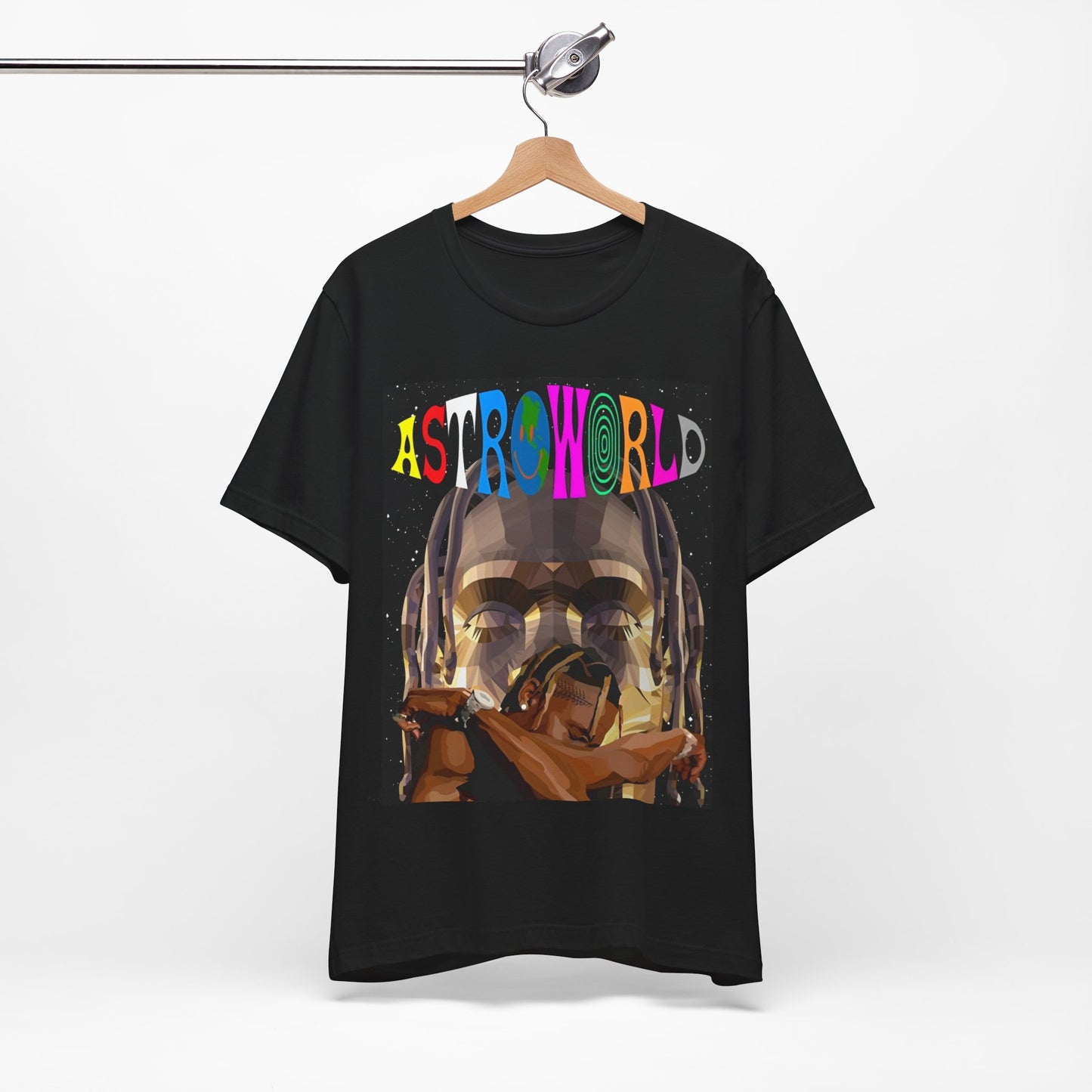 Travis Scott T-Shirt