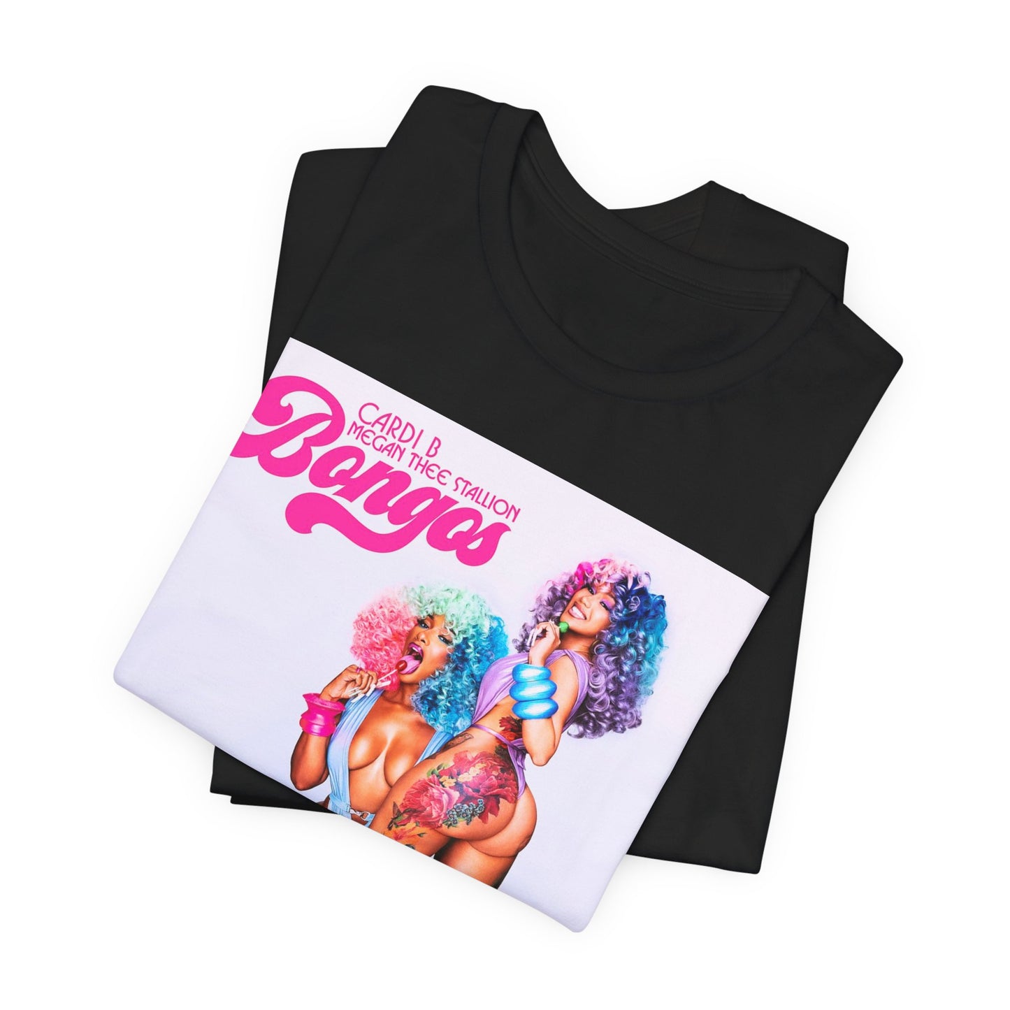 Cardi B T-Shirt