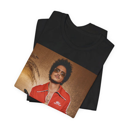 Bruno Mars T-Shirt