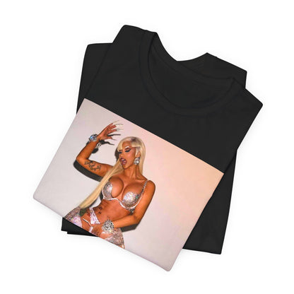 Cardi B T-Shirt