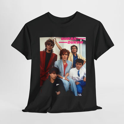 Duran Duran T-Shirt