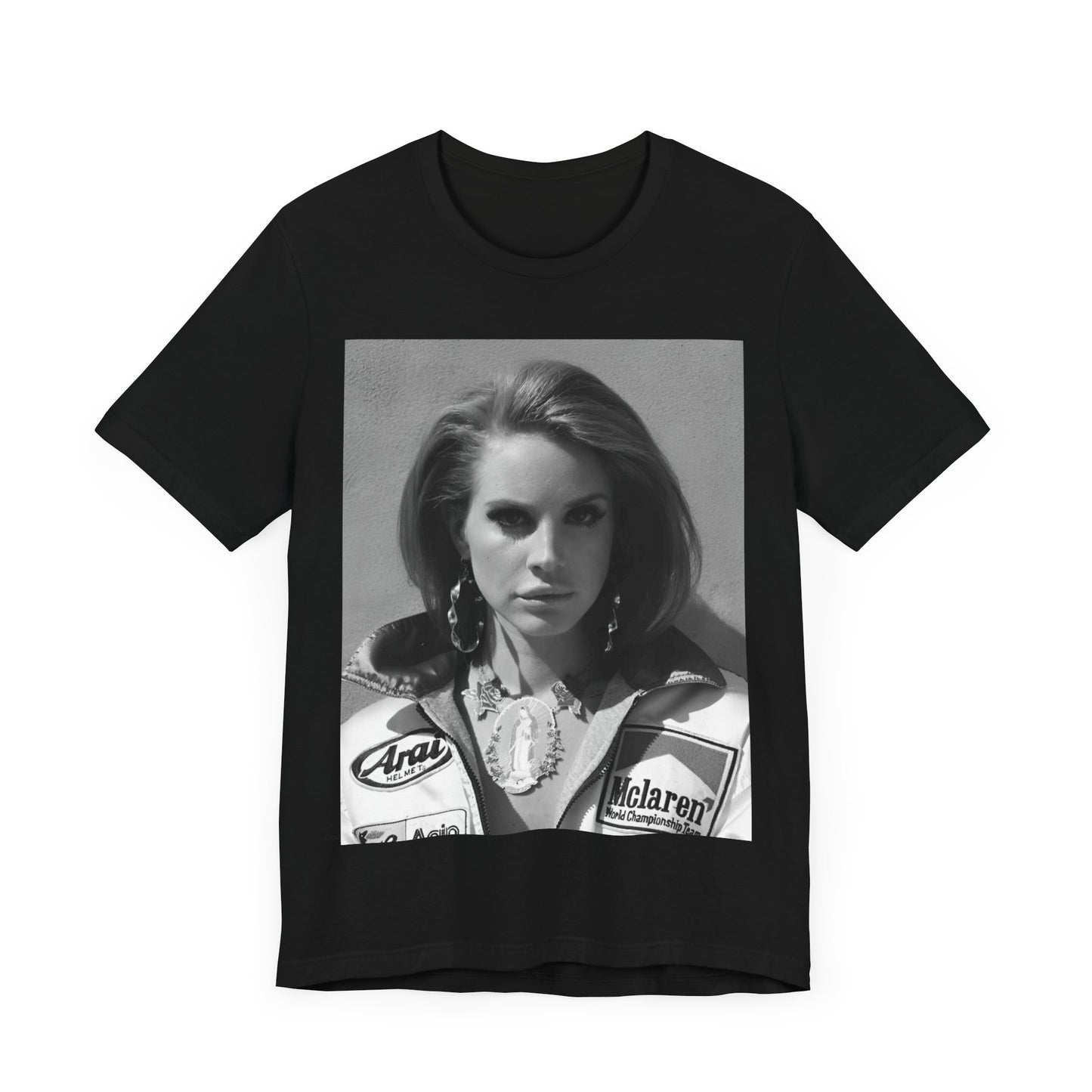 Lana Del Rey T-Shirt