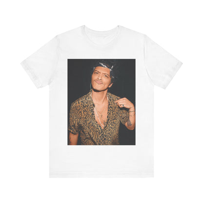 Bruno Mars T-Shirt