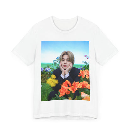 Jimin T-shirt