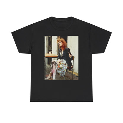 Cyndi Lauper T-Shirt