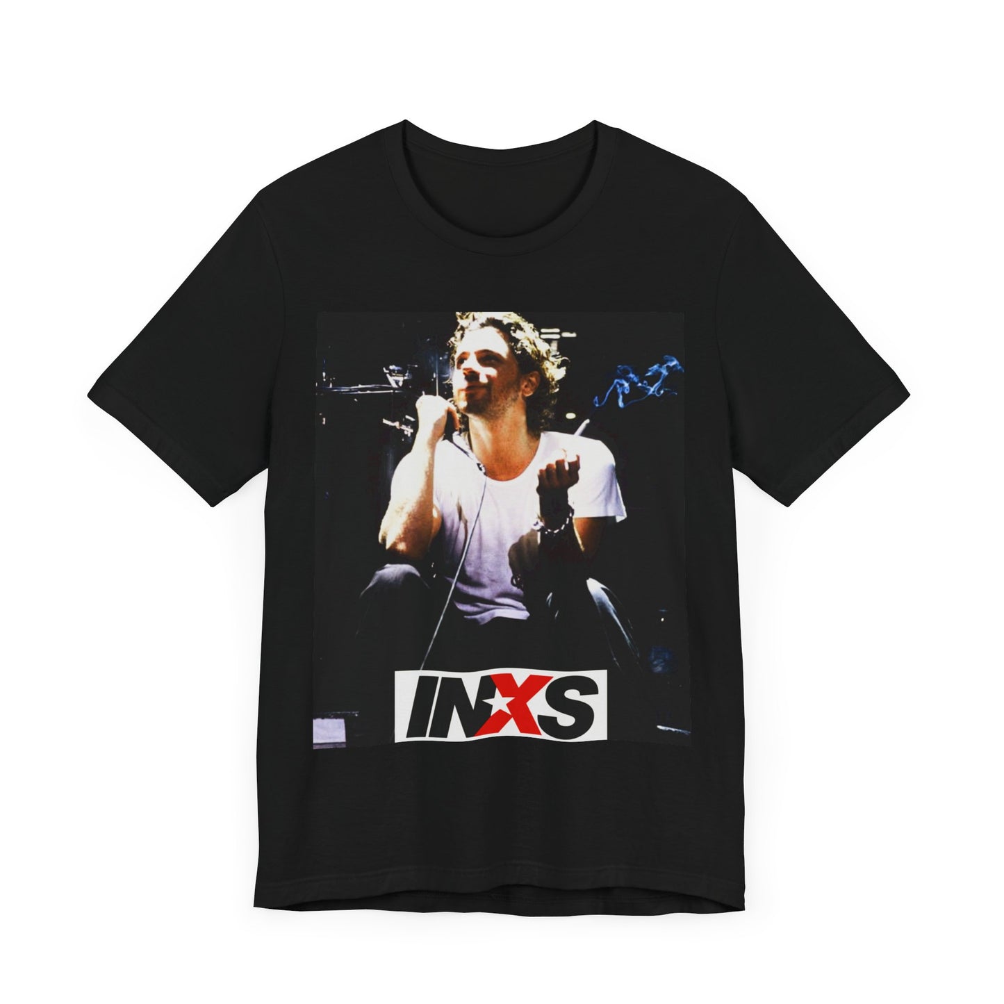 INXS T-Shirt