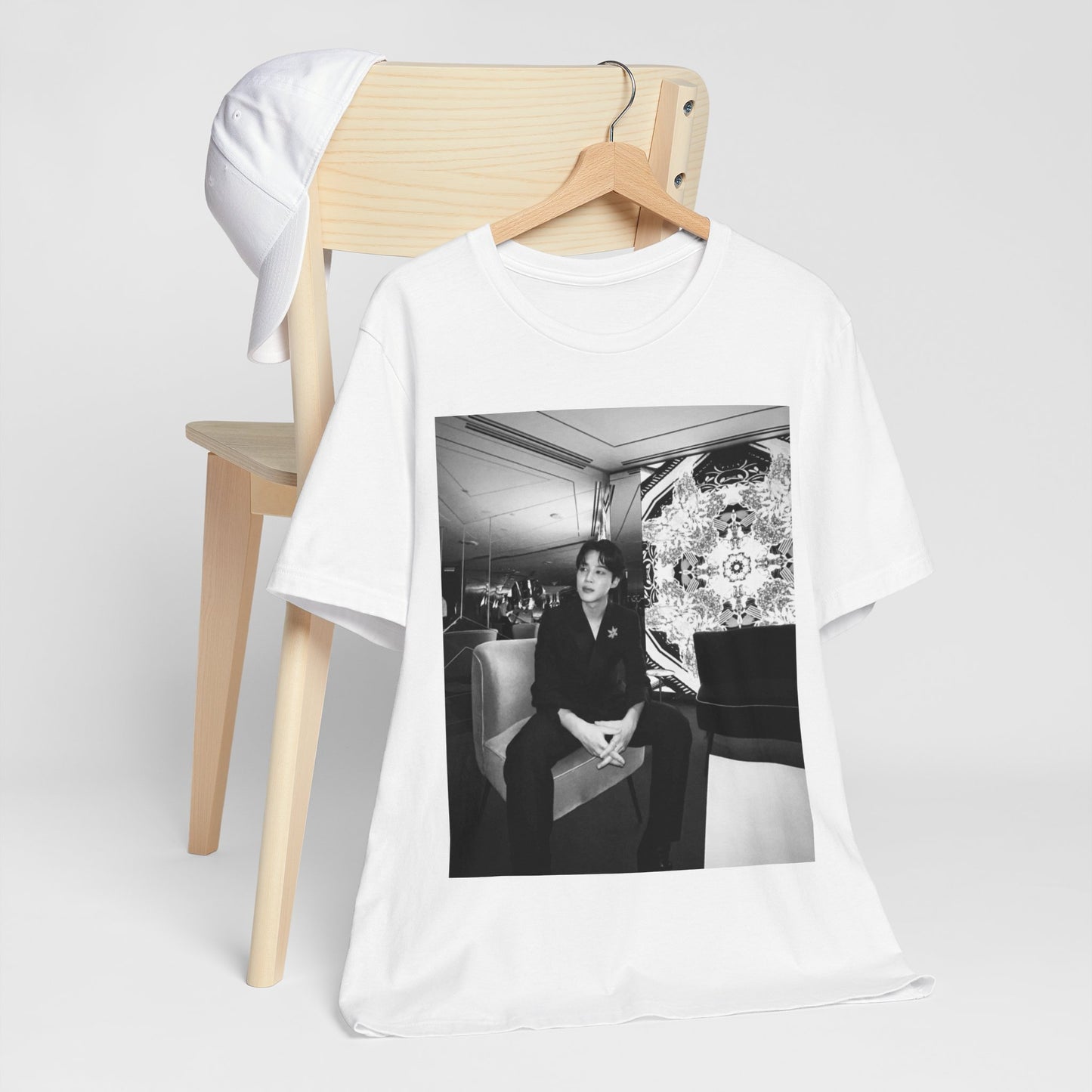 Jimin T-shirt