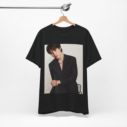 Jimin T-shirt