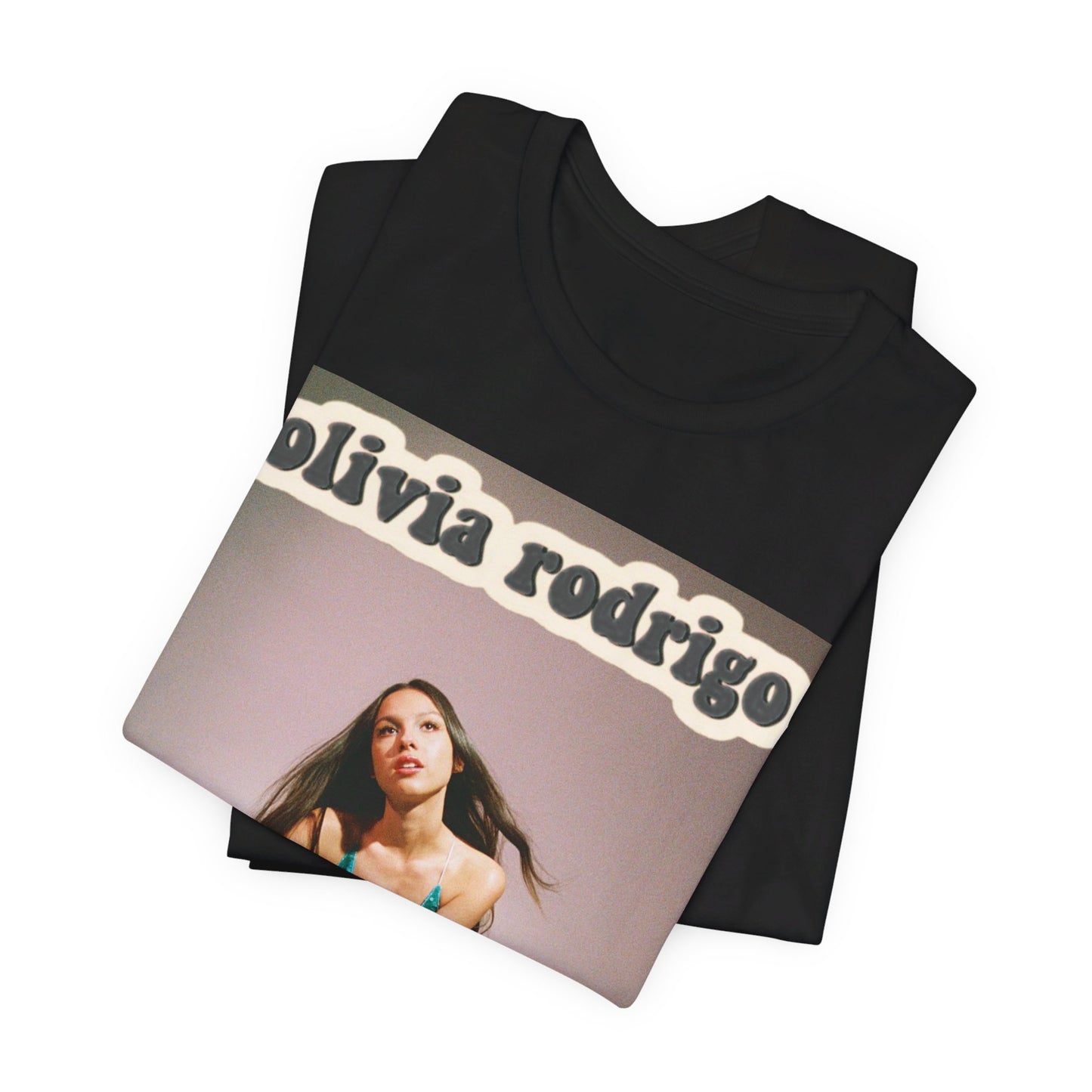 Olivia Rodrigo T-Shirt