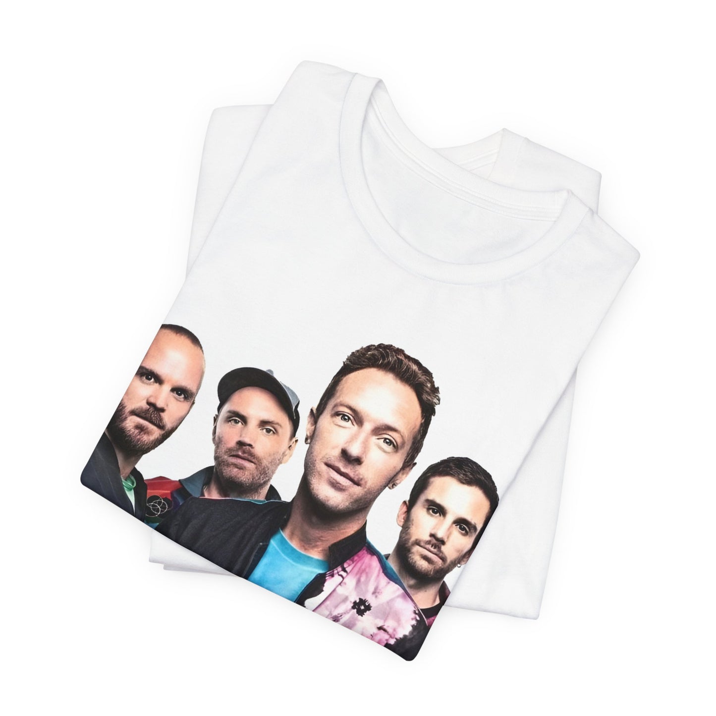 Coldplay T-Shirt