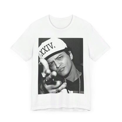 Bruno Mars T-Shirt