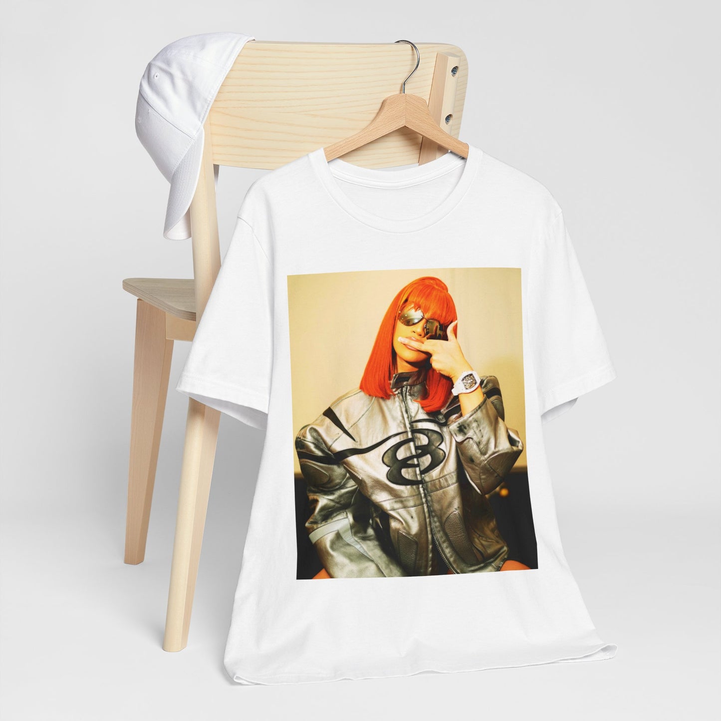 Cardi B T-Shirt