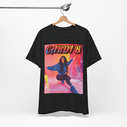 Cardi B T-Shirt