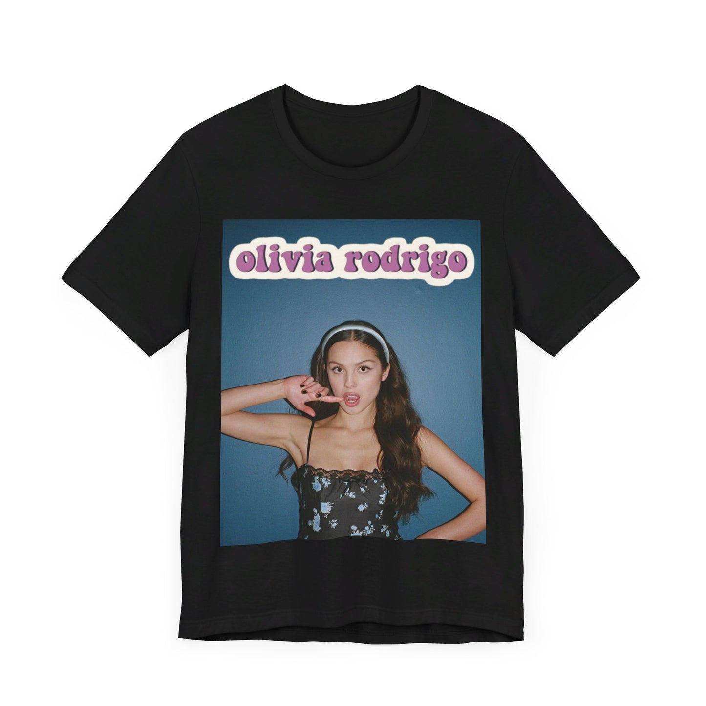 Olivia Rodrigo T-Shirt