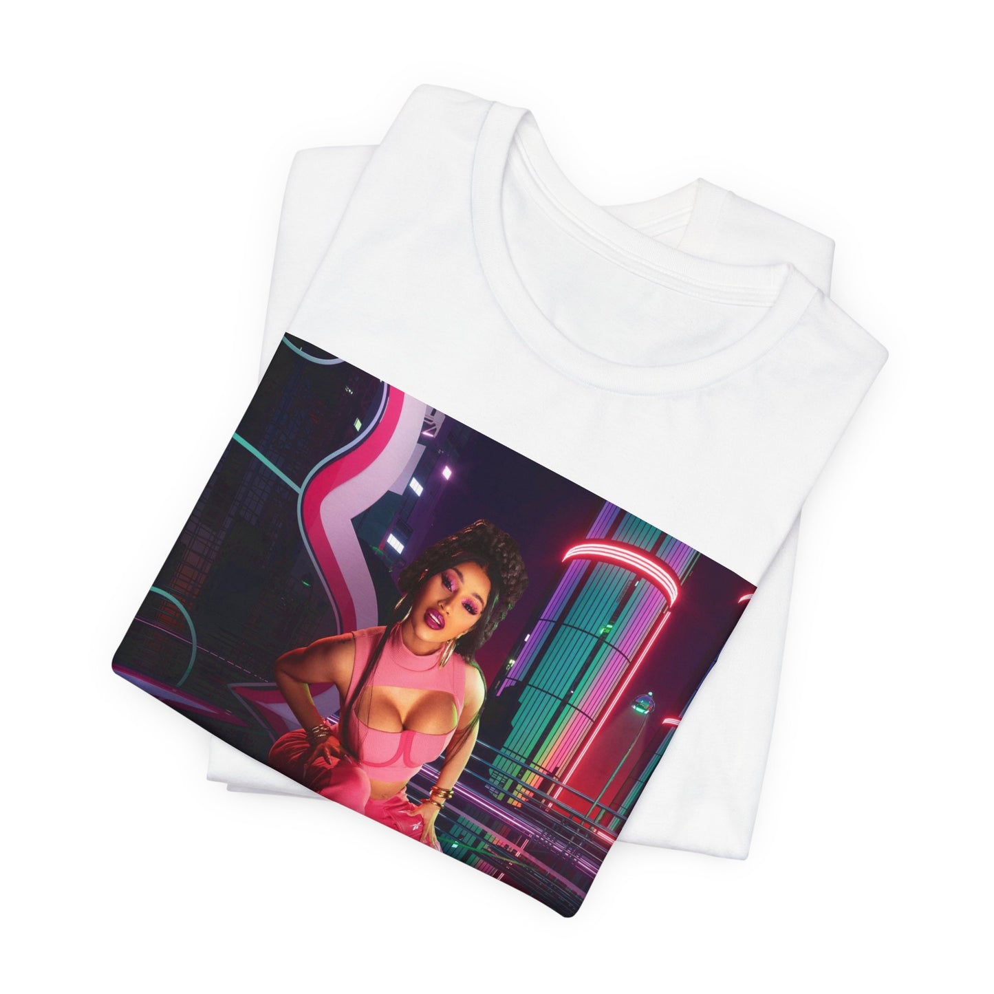 Cardi B T-Shirt