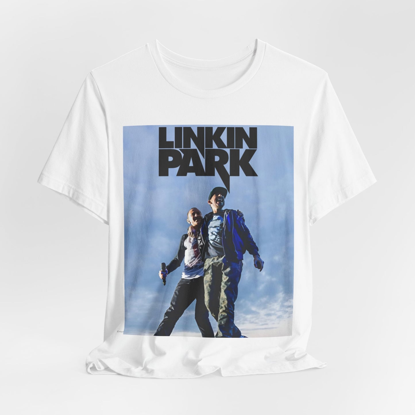 Linkin Park T-Shirt