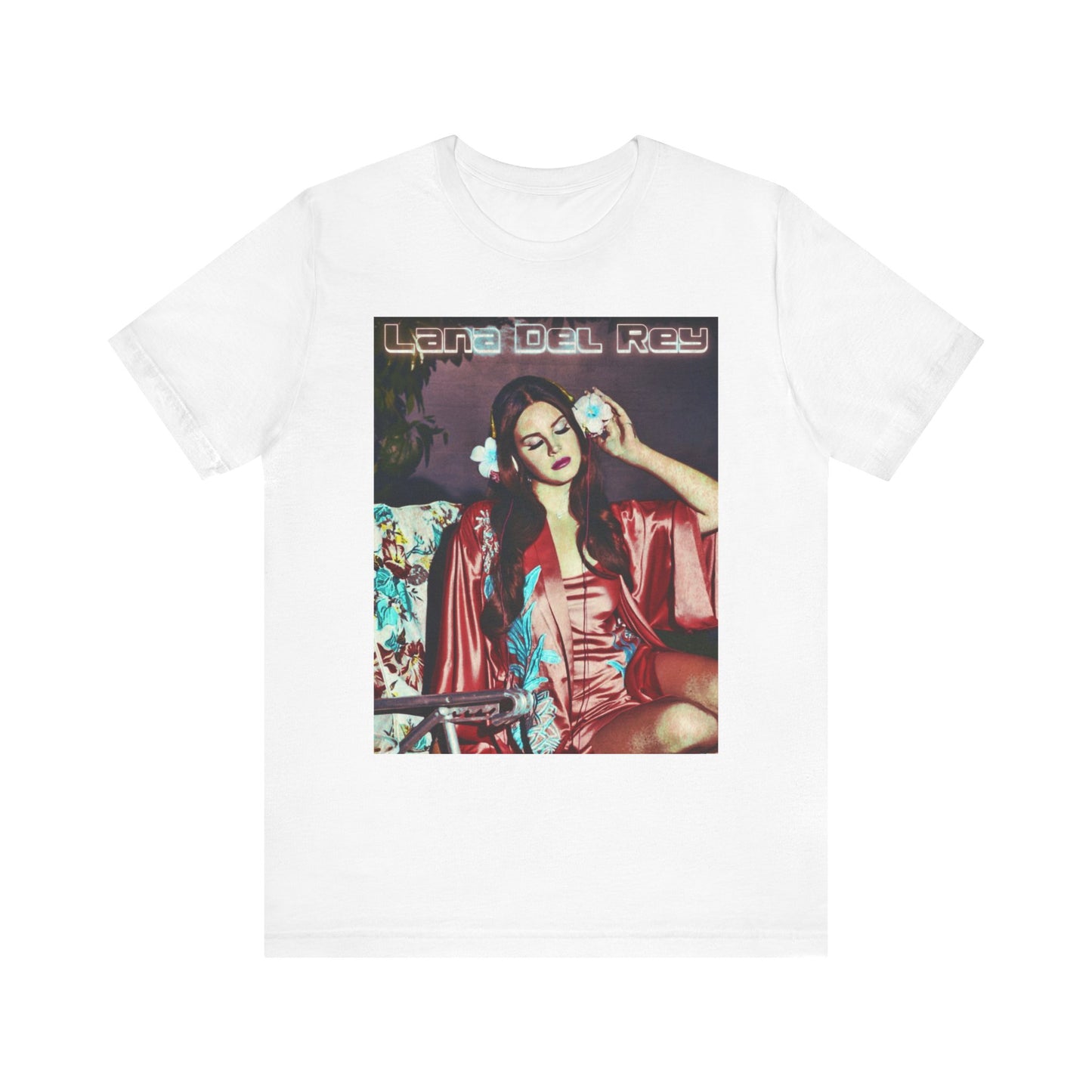 Lana Del Rey T-Shirt