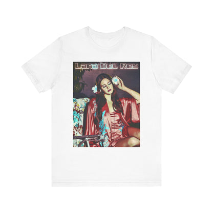 Lana Del Rey T-Shirt