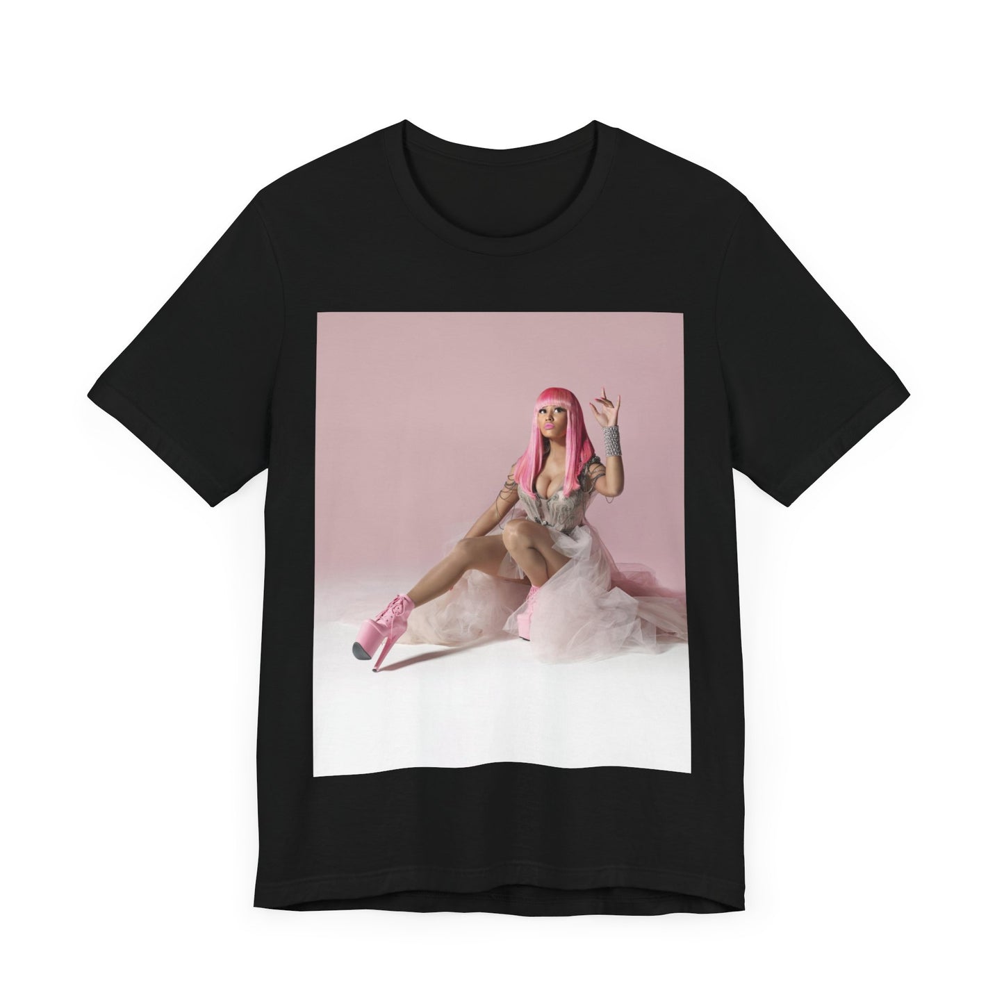 Nicki Minaj T-Shirt