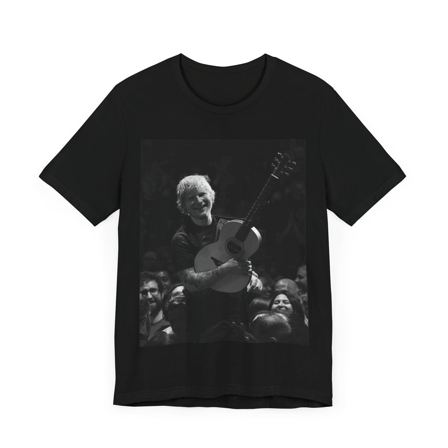 Ed Sheeran T-Shirt