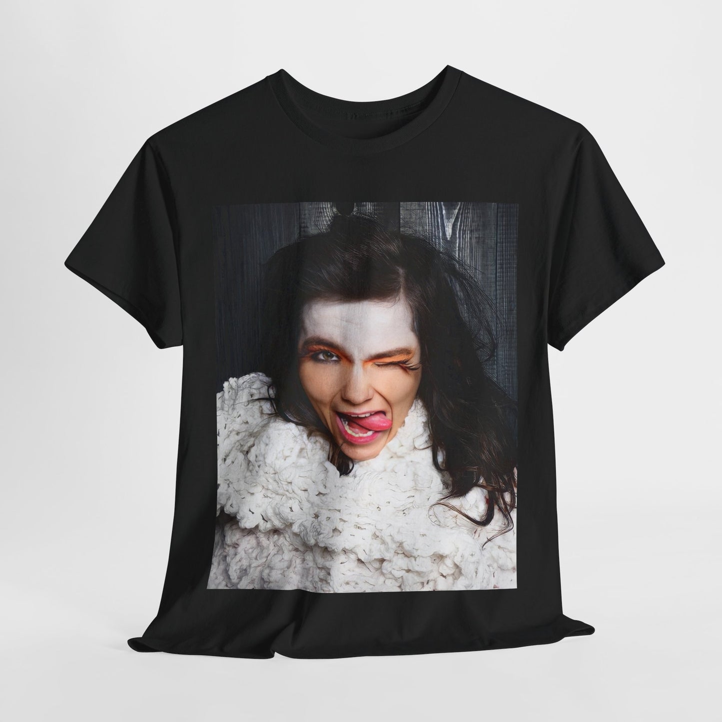 Bjork T-Shirt